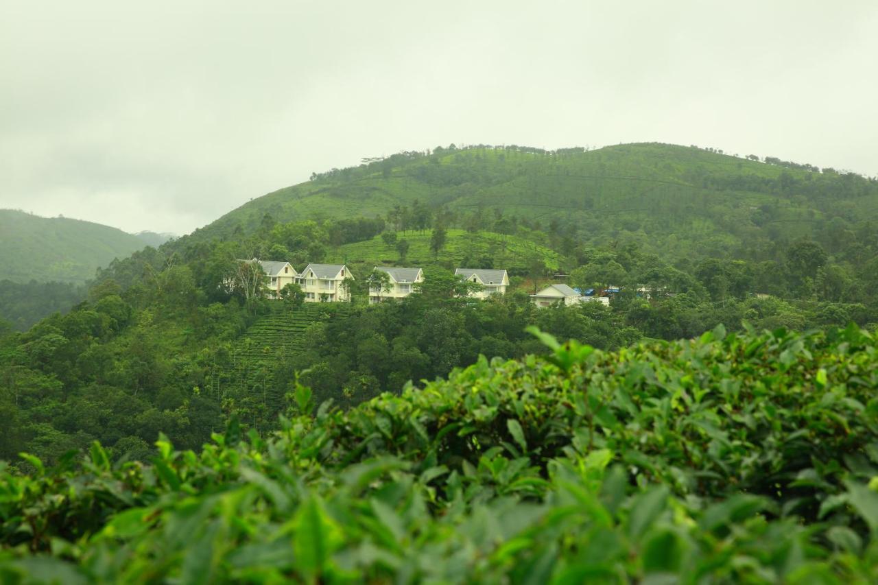 The Grasmere Vagamon Buitenkant foto