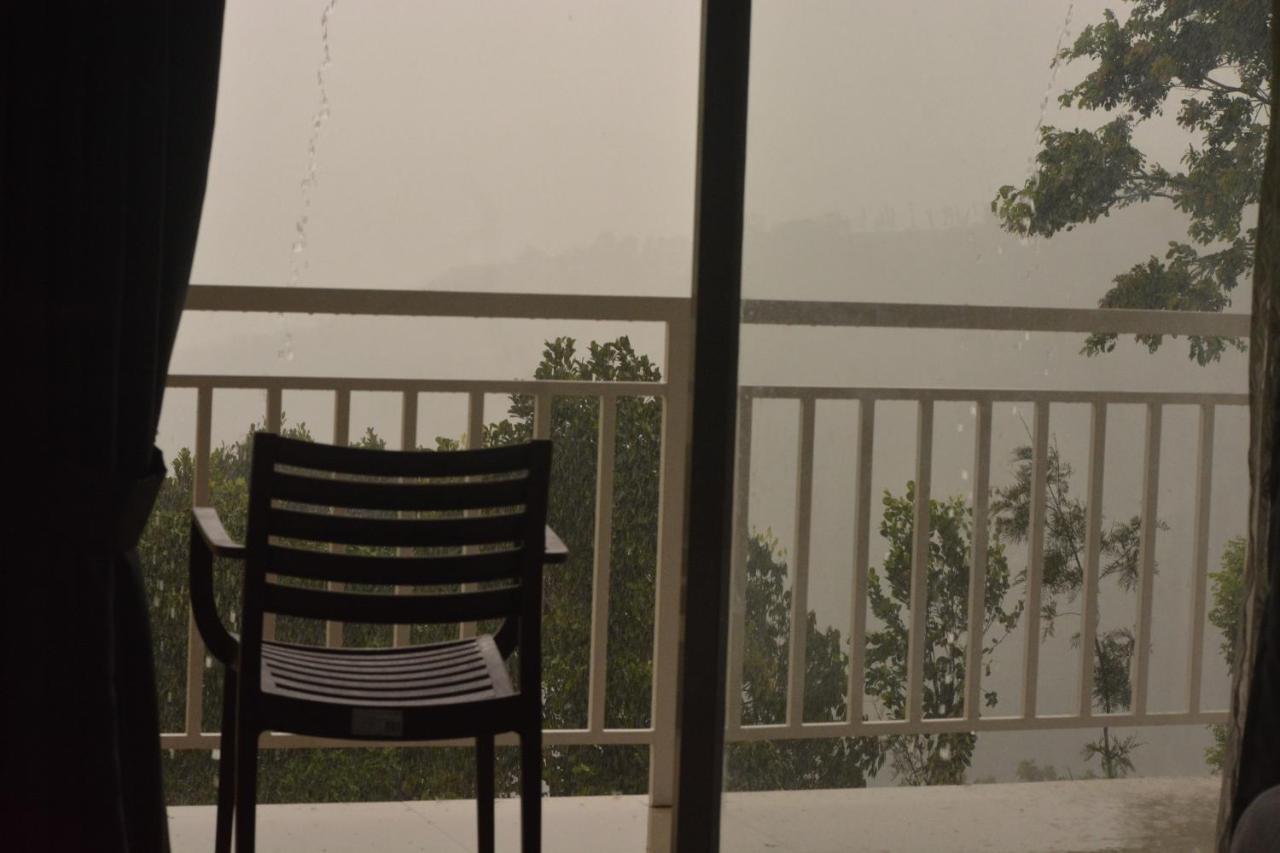 The Grasmere Vagamon Buitenkant foto