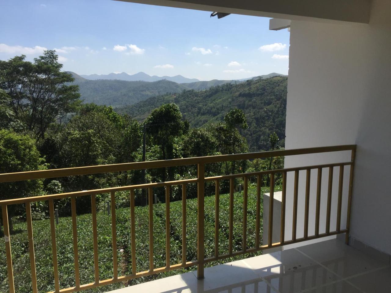 The Grasmere Vagamon Buitenkant foto