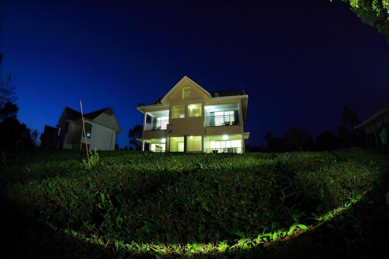 The Grasmere Vagamon Buitenkant foto
