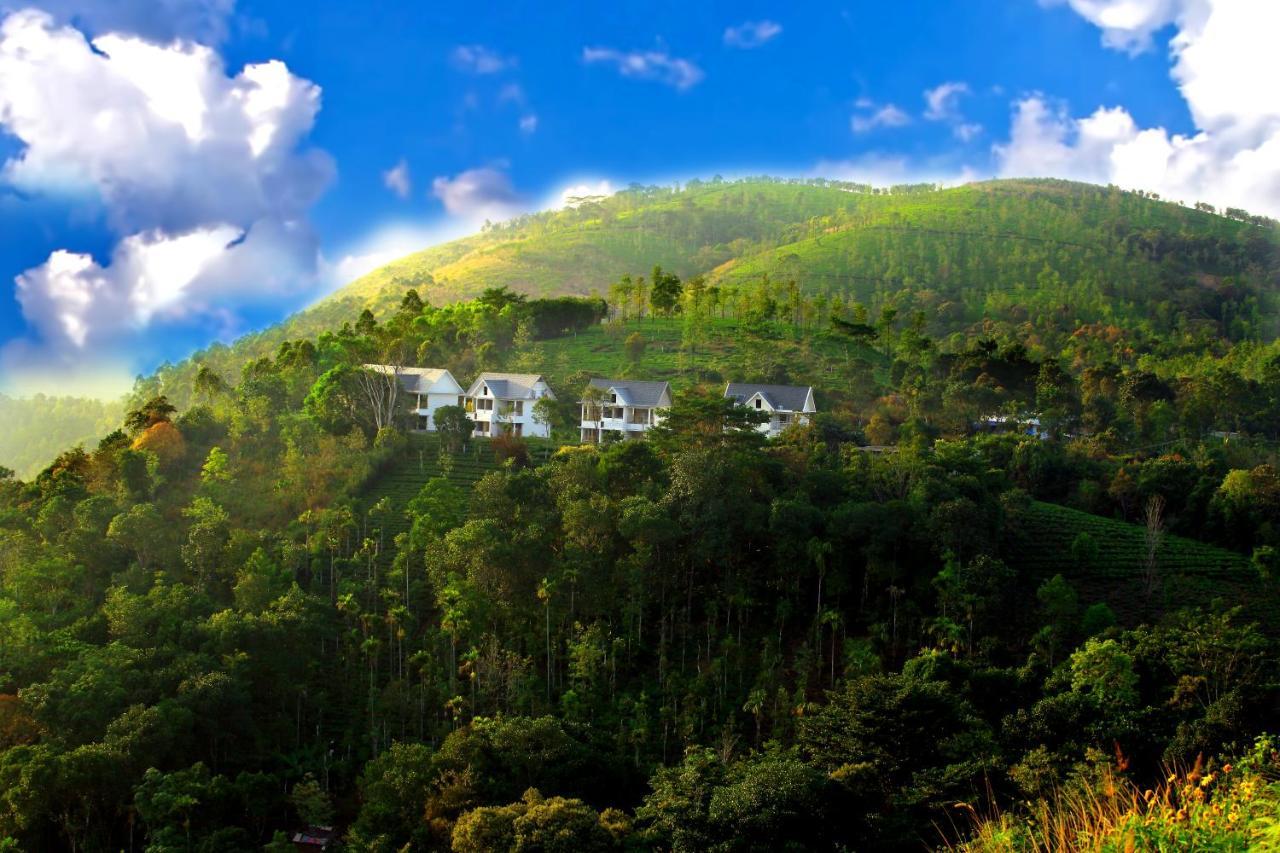 The Grasmere Vagamon Buitenkant foto