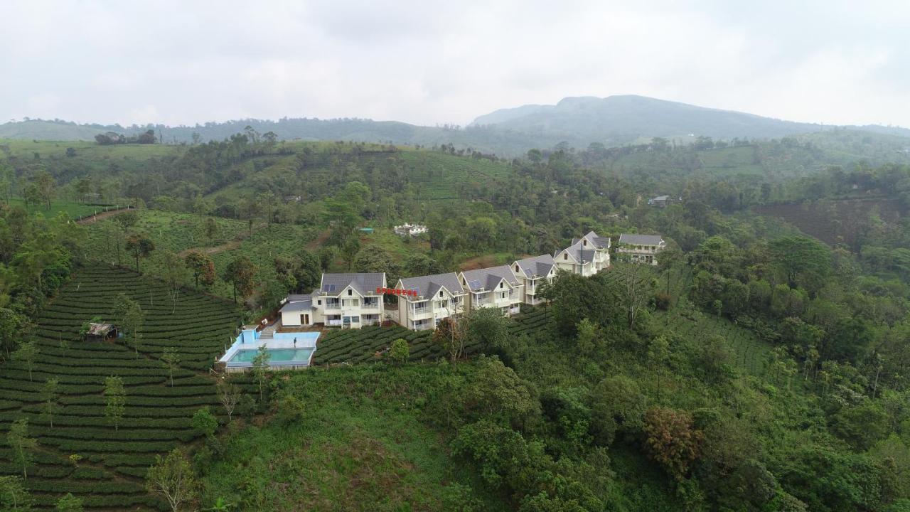 The Grasmere Vagamon Buitenkant foto