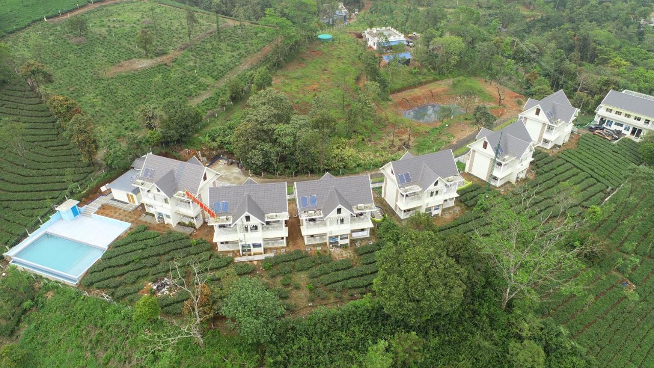 The Grasmere Vagamon Buitenkant foto